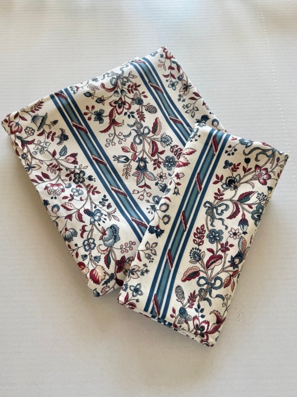 Vintage Waverly fabric